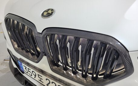 BMW X6, 2022 год, 7 531 000 рублей, 3 фотография