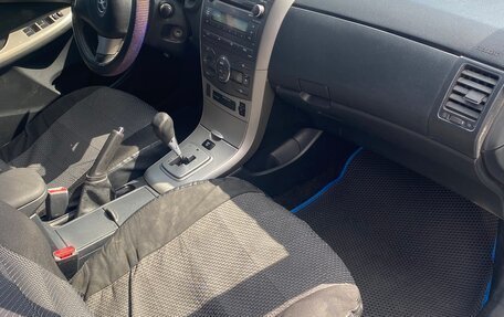 Toyota Corolla, 2008 год, 850 000 рублей, 16 фотография