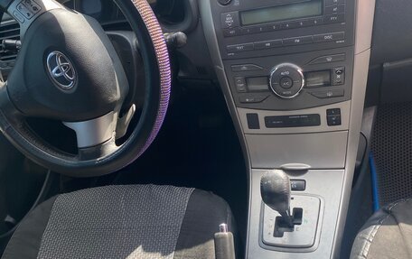 Toyota Corolla, 2008 год, 850 000 рублей, 15 фотография