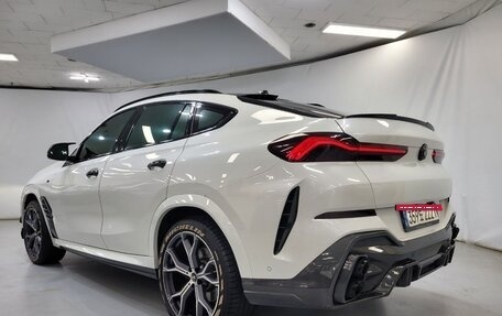 BMW X6, 2022 год, 7 531 000 рублей, 4 фотография