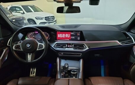 BMW X6, 2022 год, 7 531 000 рублей, 8 фотография
