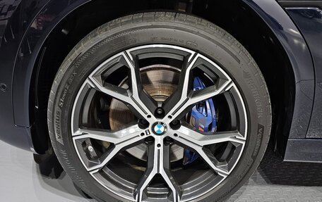 BMW X6, 2022 год, 7 011 000 рублей, 4 фотография