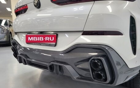 BMW X6, 2022 год, 7 531 000 рублей, 6 фотография
