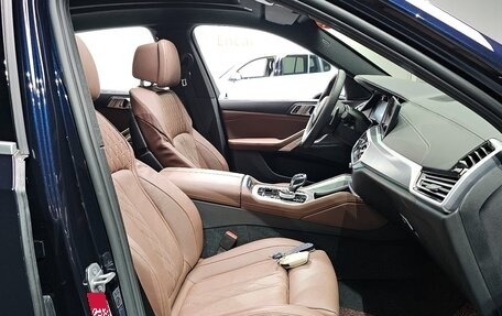 BMW X6, 2022 год, 7 011 000 рублей, 7 фотография