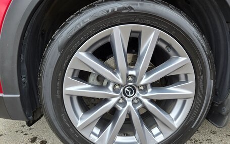 Mazda CX-9 II, 2021 год, 4 300 000 рублей, 17 фотография