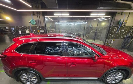 Mazda CX-9 II, 2021 год, 4 300 000 рублей, 6 фотография