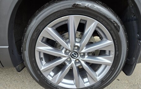 Mazda CX-9 II, 2021 год, 4 300 000 рублей, 8 фотография