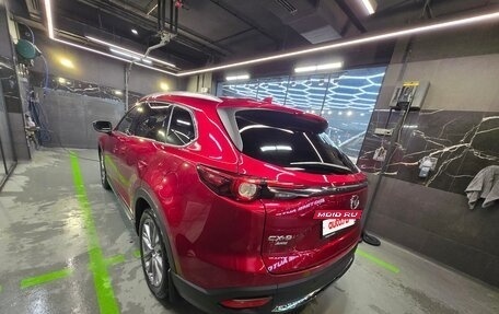 Mazda CX-9 II, 2021 год, 4 300 000 рублей, 18 фотография