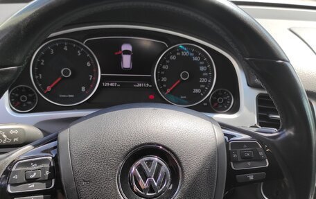 Volkswagen Touareg III, 2012 год, 2 480 000 рублей, 8 фотография