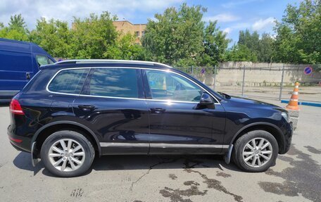 Volkswagen Touareg III, 2012 год, 2 480 000 рублей, 2 фотография