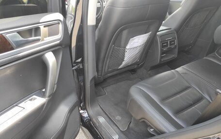 Volkswagen Touareg III, 2012 год, 2 480 000 рублей, 9 фотография