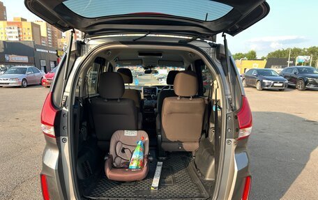 Honda Freed II, 2021 год, 1 750 000 рублей, 5 фотография