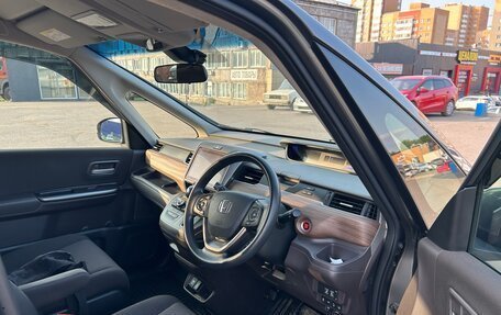 Honda Freed II, 2021 год, 1 750 000 рублей, 8 фотография