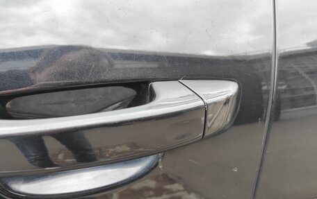Volkswagen Touareg III, 2012 год, 2 480 000 рублей, 16 фотография