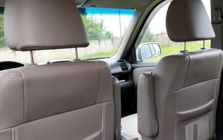 Honda CR-V II рестайлинг, 2003 год, 650 000 рублей, 4 фотография
