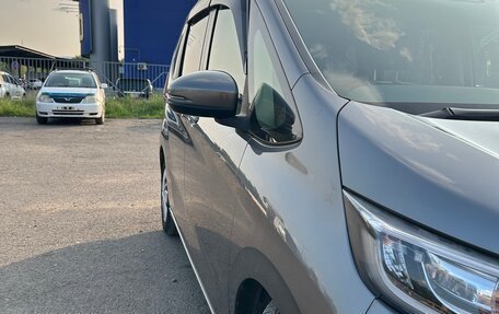 Honda Freed II, 2021 год, 1 750 000 рублей, 11 фотография