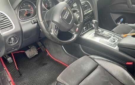 Audi Q7, 2010 год, 1 850 000 рублей, 6 фотография