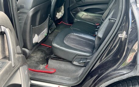 Audi Q7, 2010 год, 1 850 000 рублей, 7 фотография