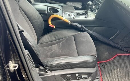 Audi Q7, 2010 год, 1 850 000 рублей, 9 фотография