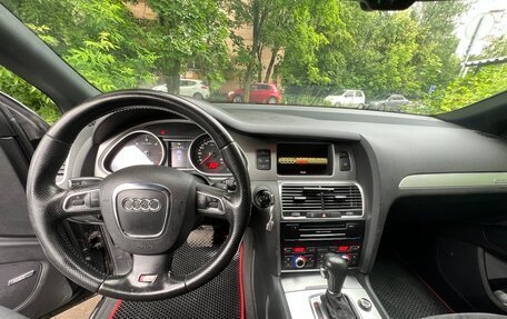 Audi Q7, 2010 год, 1 850 000 рублей, 5 фотография