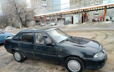 Daewoo Nexia I рестайлинг, 2010 год, 200 000 рублей, 2 фотография