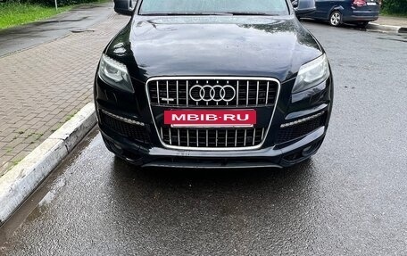 Audi Q7, 2010 год, 1 850 000 рублей, 8 фотография