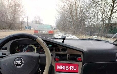 Daewoo Nexia I рестайлинг, 2010 год, 200 000 рублей, 6 фотография