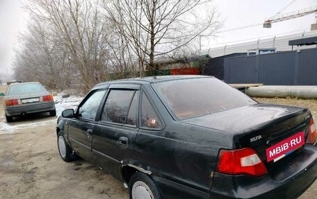 Daewoo Nexia I рестайлинг, 2010 год, 200 000 рублей, 4 фотография