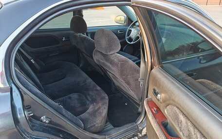 Hyundai Sonata IV рестайлинг, 2007 год, 340 000 рублей, 9 фотография