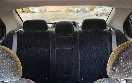 Hyundai Sonata IV рестайлинг, 2007 год, 340 000 рублей, 11 фотография