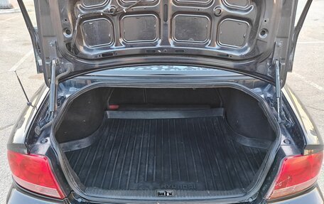 Hyundai Sonata IV рестайлинг, 2007 год, 340 000 рублей, 12 фотография
