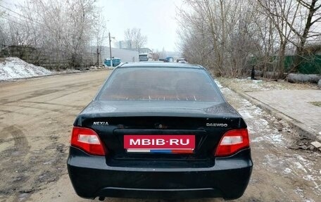 Daewoo Nexia I рестайлинг, 2010 год, 200 000 рублей, 3 фотография