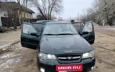 Daewoo Nexia I рестайлинг, 2010 год, 200 000 рублей, 8 фотография