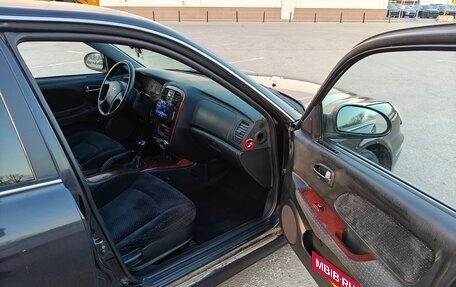 Hyundai Sonata IV рестайлинг, 2007 год, 340 000 рублей, 8 фотография