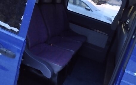 Mercedes-Benz Vito, 2009 год, 1 500 000 рублей, 10 фотография
