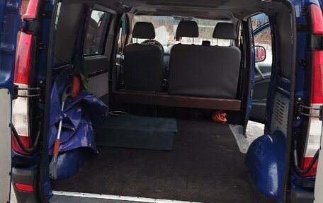 Mercedes-Benz Vito, 2009 год, 1 500 000 рублей, 8 фотография