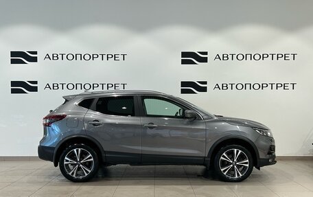 Nissan Qashqai, 2020 год, 2 199 000 рублей, 8 фотография