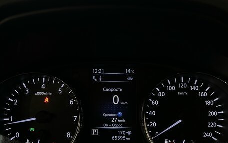 Nissan Qashqai, 2020 год, 2 199 000 рублей, 26 фотография