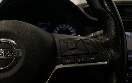 Nissan Qashqai, 2020 год, 2 199 000 рублей, 23 фотография