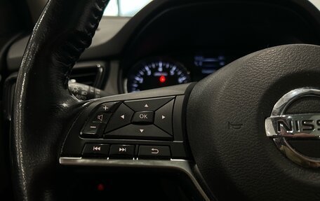 Nissan Qashqai, 2020 год, 2 199 000 рублей, 22 фотография