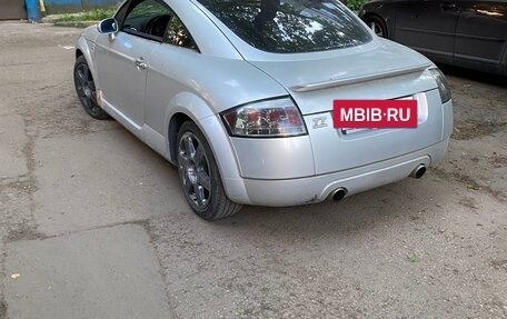 Audi TT, 2000 год, 850 000 рублей, 3 фотография