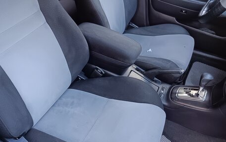 Toyota Avensis III рестайлинг, 2007 год, 900 000 рублей, 7 фотография