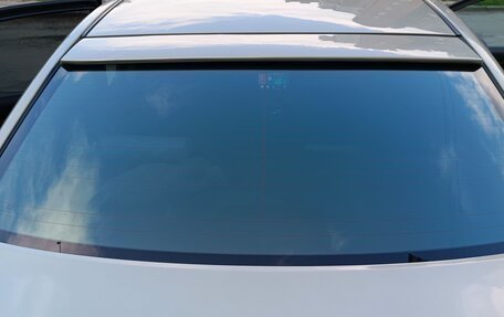 Toyota Avensis III рестайлинг, 2007 год, 900 000 рублей, 9 фотография