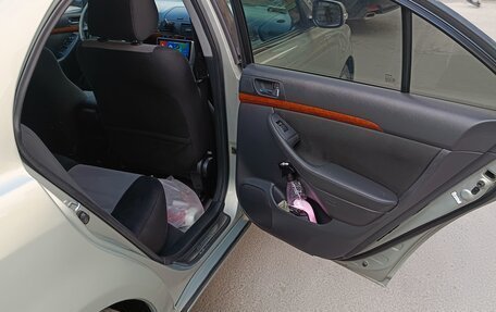 Toyota Avensis III рестайлинг, 2007 год, 900 000 рублей, 12 фотография