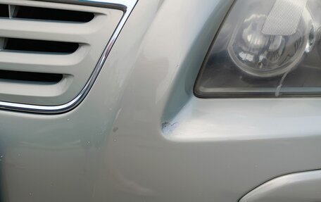 Toyota Avensis III рестайлинг, 2007 год, 900 000 рублей, 17 фотография