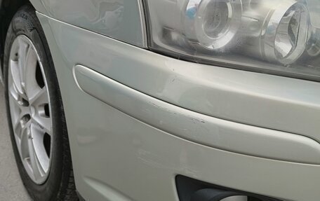 Toyota Avensis III рестайлинг, 2007 год, 900 000 рублей, 19 фотография
