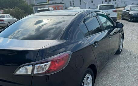 Mazda 3, 2010 год, 920 000 рублей, 6 фотография