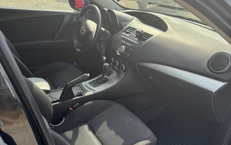 Mazda 3, 2010 год, 920 000 рублей, 9 фотография