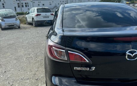 Mazda 3, 2010 год, 920 000 рублей, 4 фотография