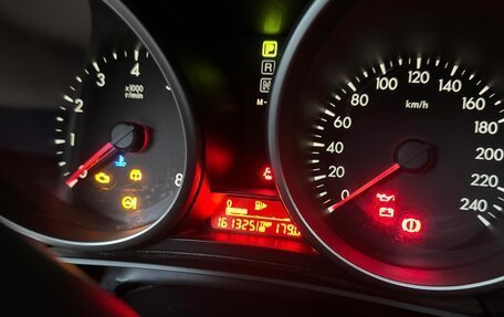 Mazda 3, 2010 год, 920 000 рублей, 13 фотография